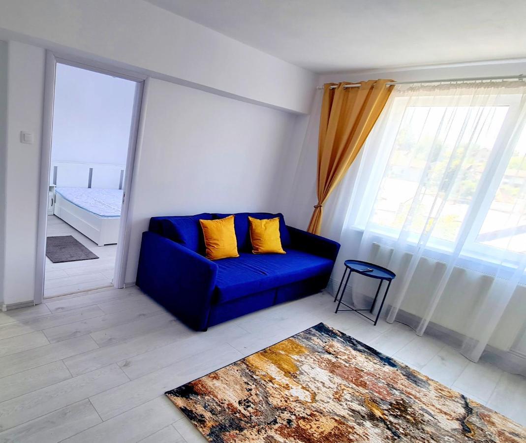 Belle Apartments - Central Πιτέστι Εξωτερικό φωτογραφία