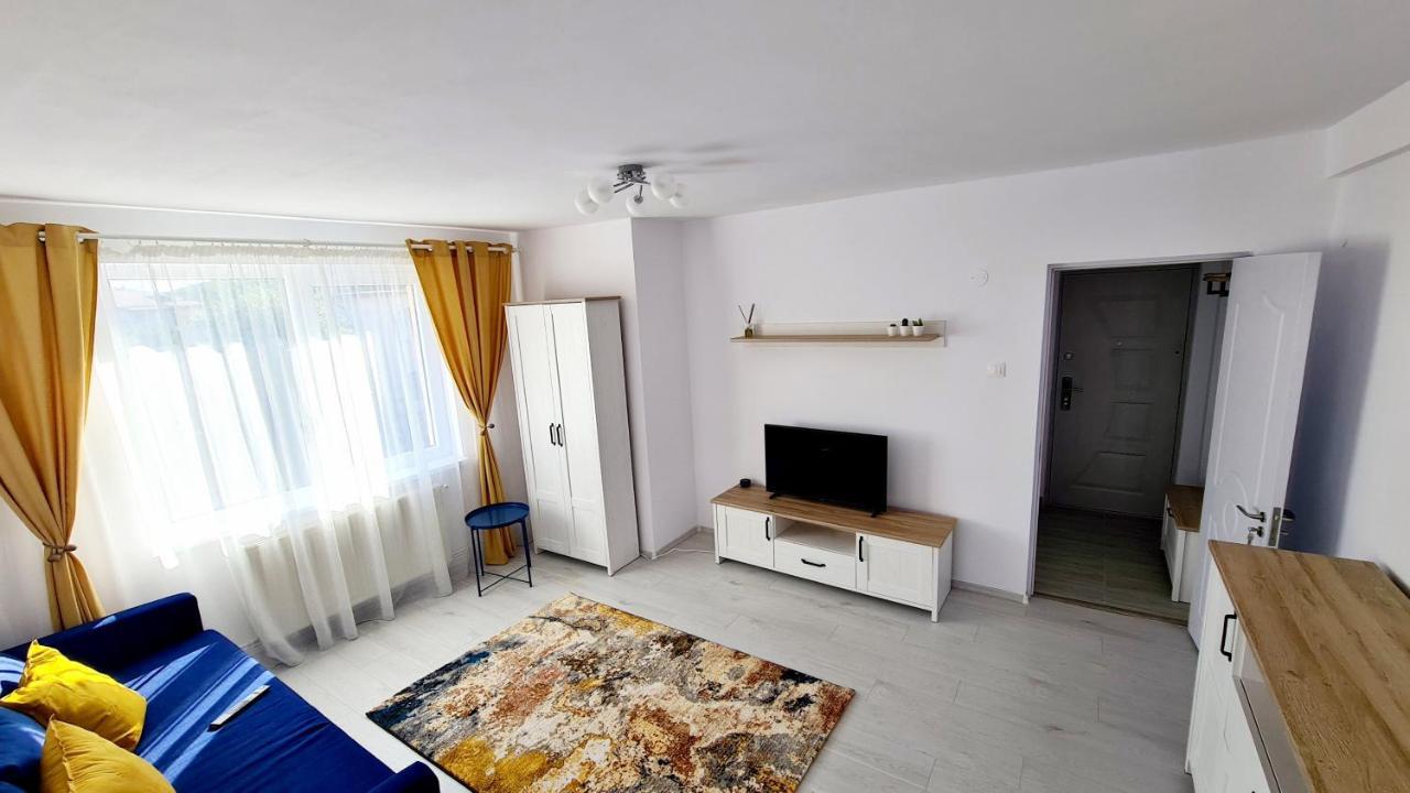 Belle Apartments - Central Πιτέστι Εξωτερικό φωτογραφία